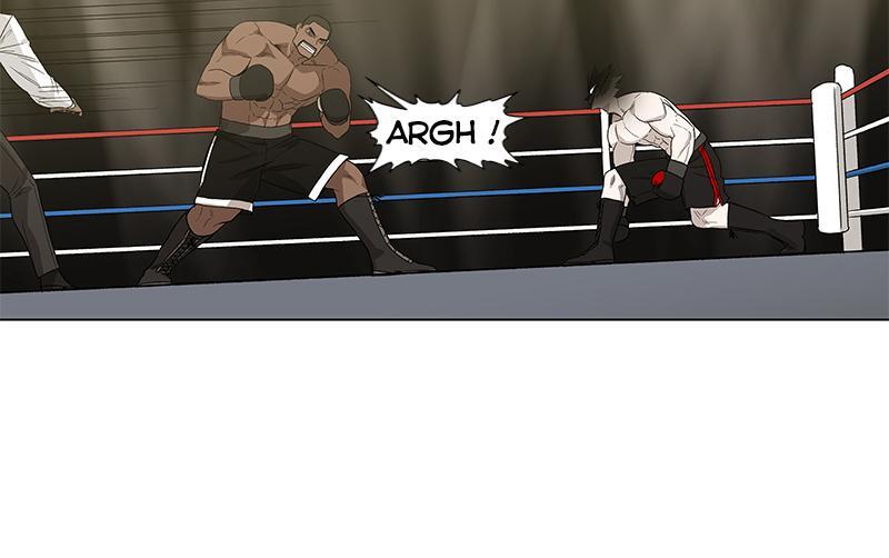 Read The Boxer FR Manga Online