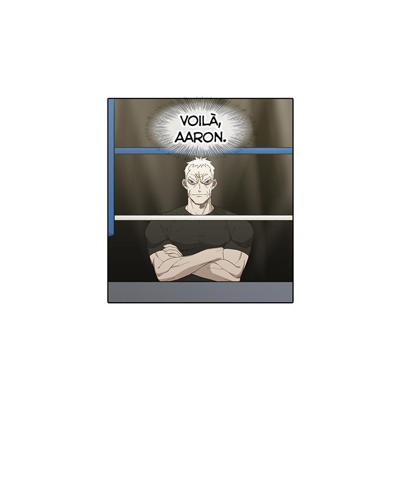 Read The Boxer FR Manga Online