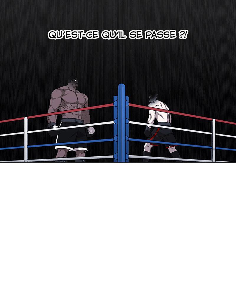 Read The Boxer FR Manga Online