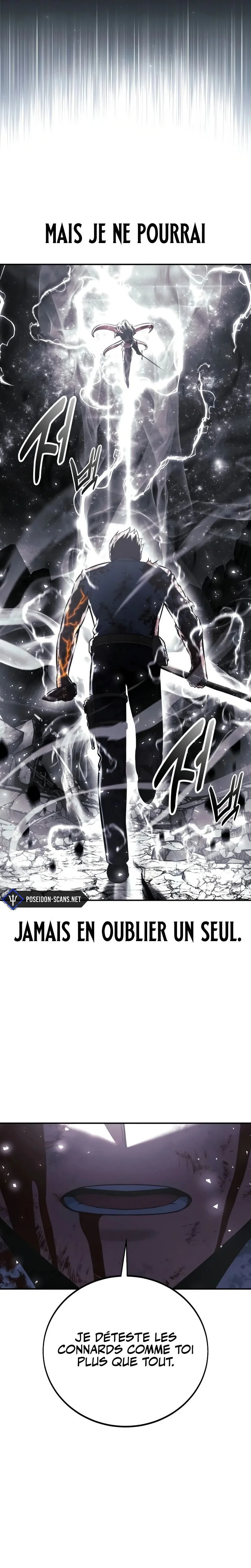 Read The Extra’s Academy Survival Guide FR Manga Online