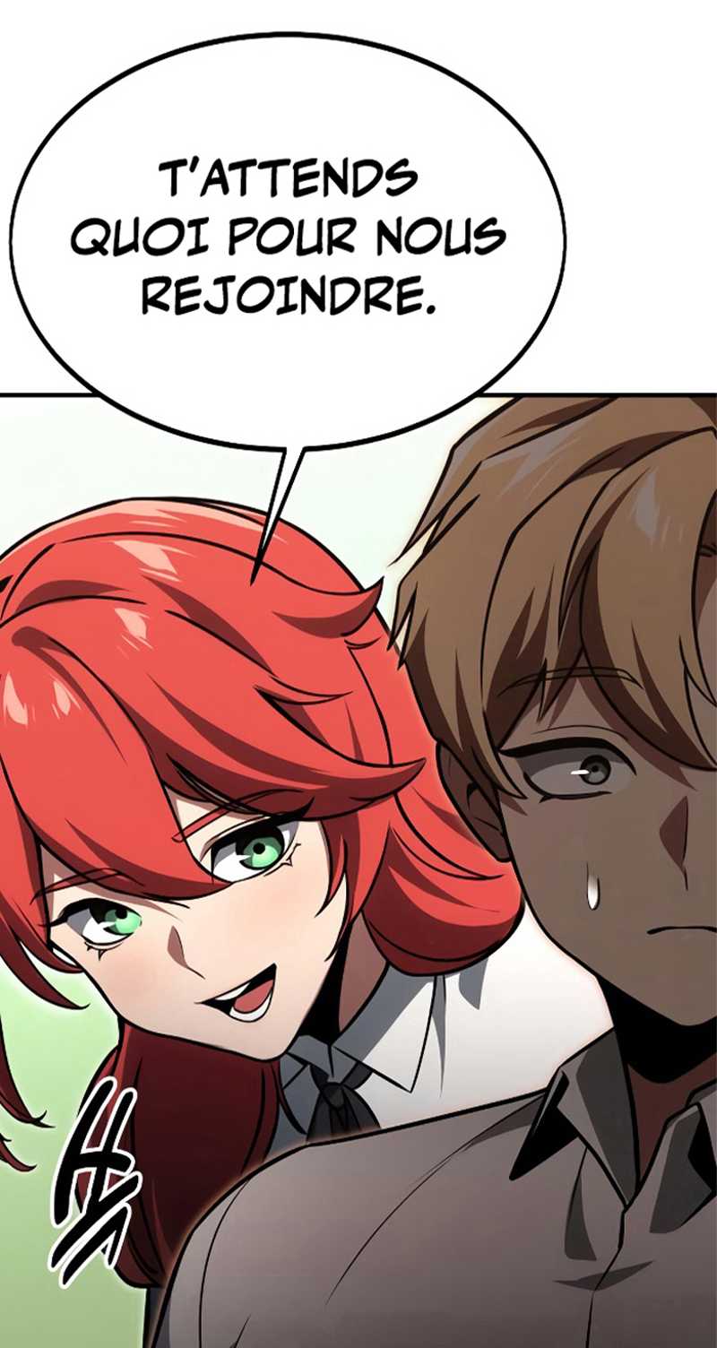 Read The Extra’s Academy Survival Guide FR Manga Online