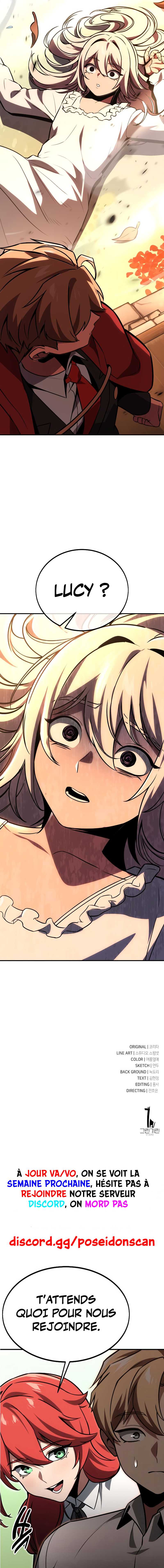 Read The Extra’s Academy Survival Guide FR Manga Online