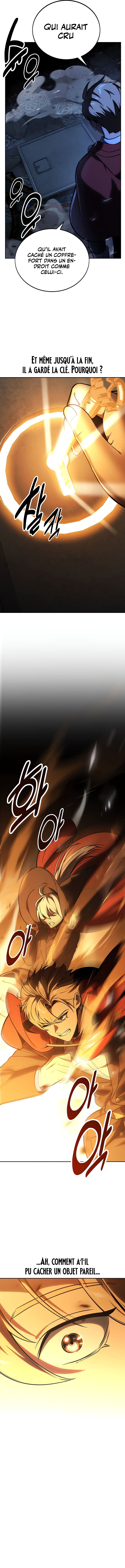 Read The Extra’s Academy Survival Guide FR Manga Online