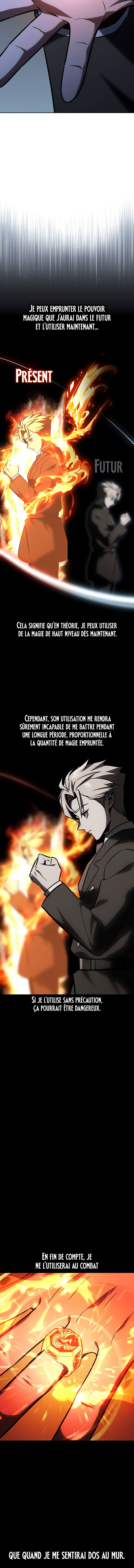 Read The Extra’s Academy Survival Guide FR Manga Online