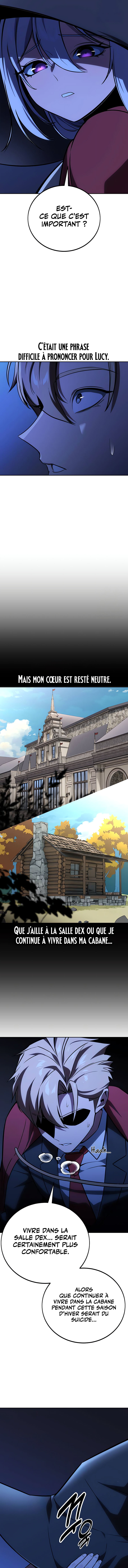 Read The Extra’s Academy Survival Guide FR Manga Online