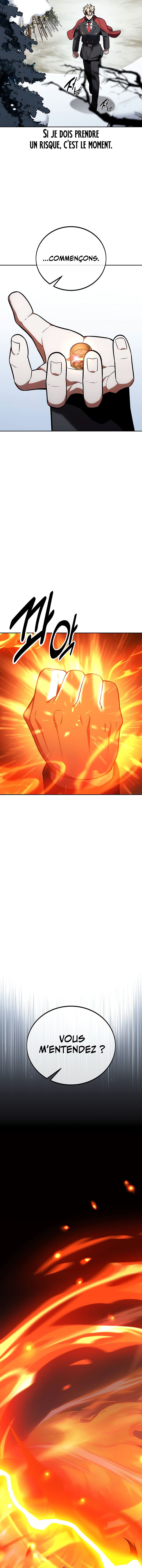 Read The Extra’s Academy Survival Guide FR Manga Online