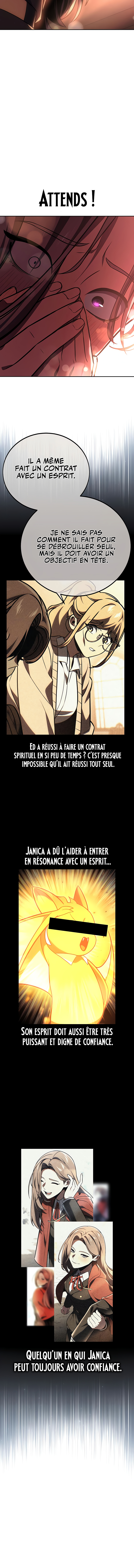 Read The Extra’s Academy Survival Guide FR Manga Online