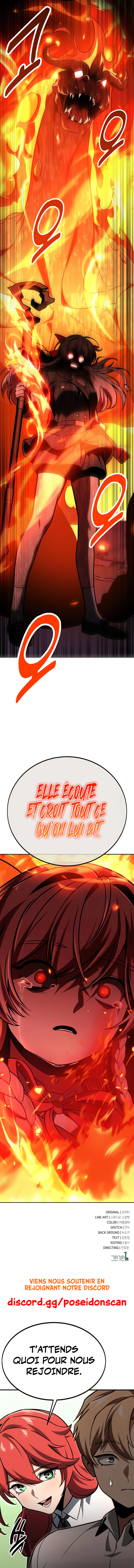 Read The Extra’s Academy Survival Guide FR Manga Online