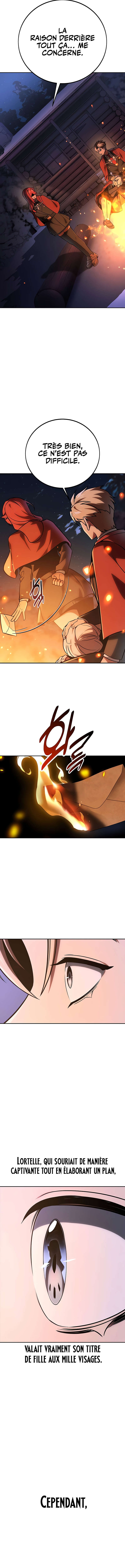 Read The Extra’s Academy Survival Guide FR Manga Online