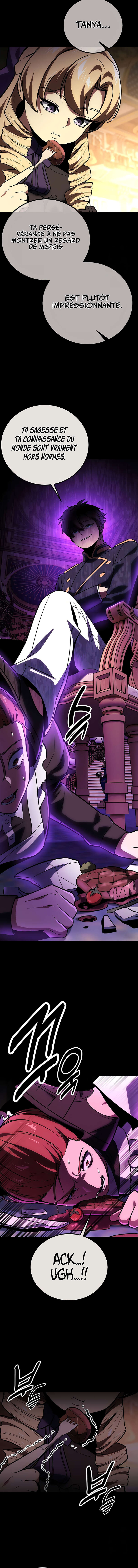 Read The Extra’s Academy Survival Guide FR Manga Online