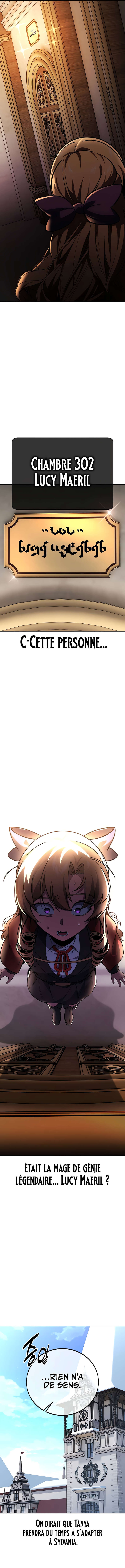 Read The Extra’s Academy Survival Guide FR Manga Online