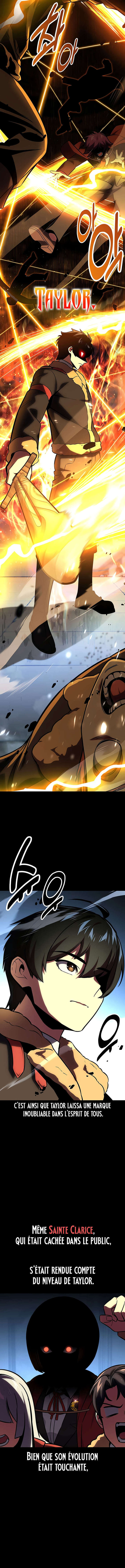 Read The Extra’s Academy Survival Guide FR Manga Online