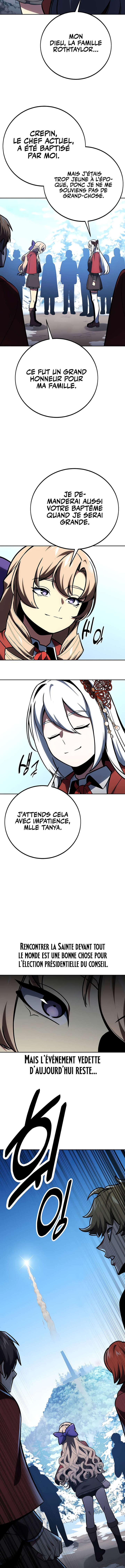 Read The Extra’s Academy Survival Guide FR Manga Online