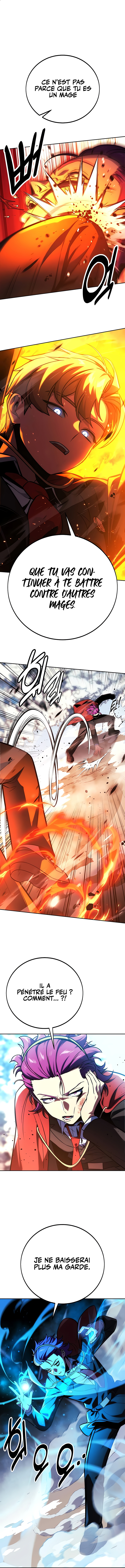 Read The Extra’s Academy Survival Guide FR Manga Online