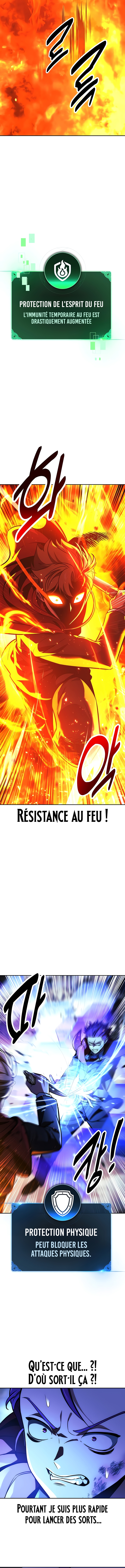 Read The Extra’s Academy Survival Guide FR Manga Online