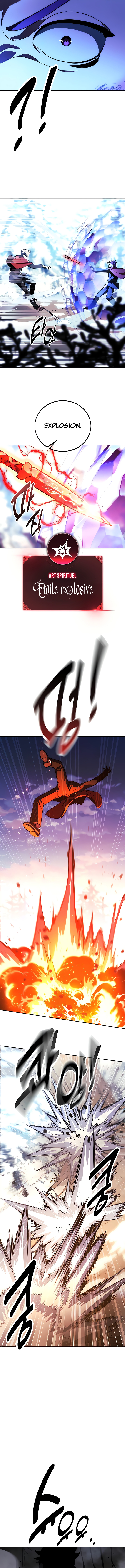 Read The Extra’s Academy Survival Guide FR Manga Online