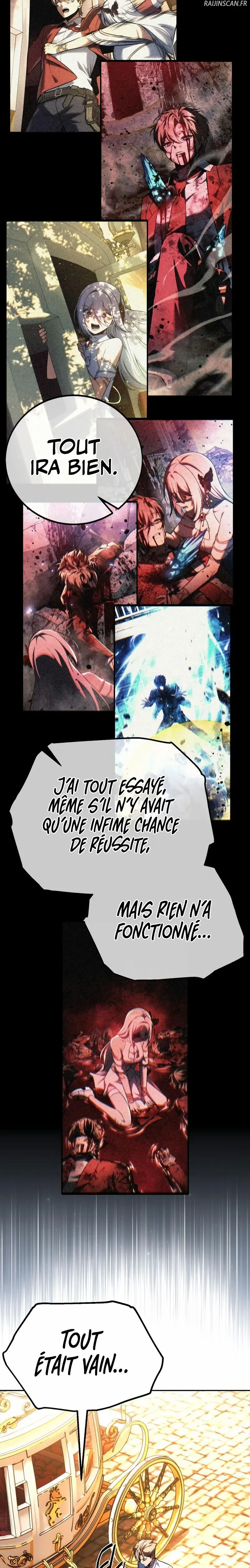 Read The Extra’s Academy Survival Guide FR Manga Online