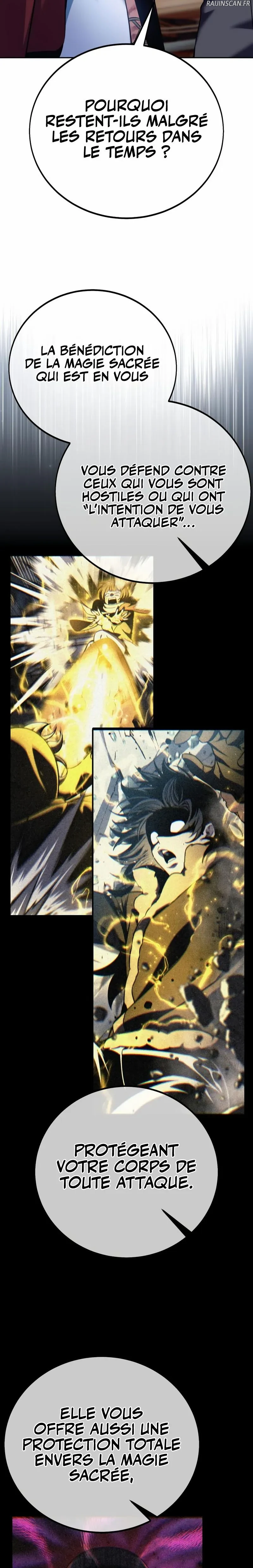 Read The Extra’s Academy Survival Guide FR Manga Online