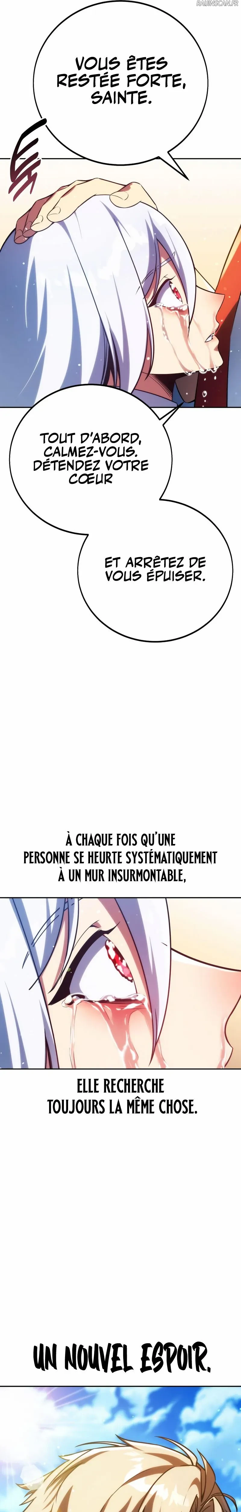 Read The Extra’s Academy Survival Guide FR Manga Online