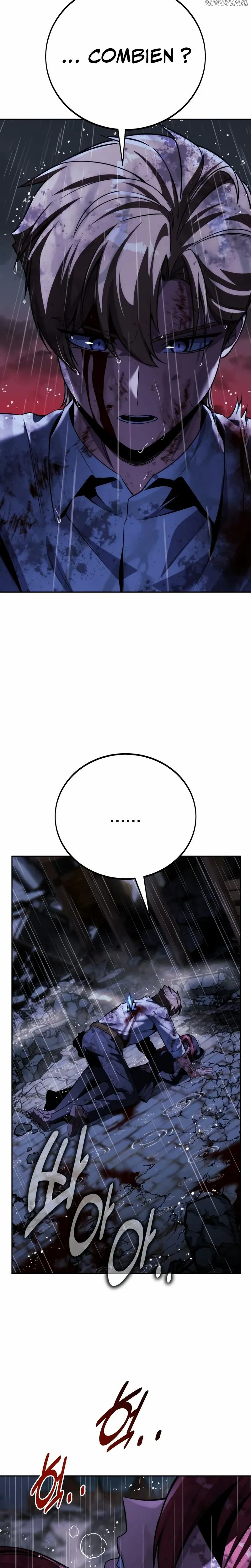 Read The Extra’s Academy Survival Guide FR Manga Online