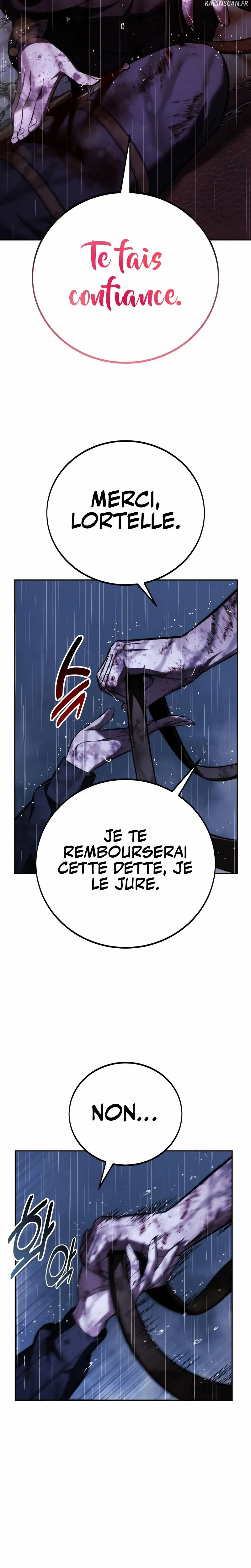 Read The Extra’s Academy Survival Guide FR Manga Online