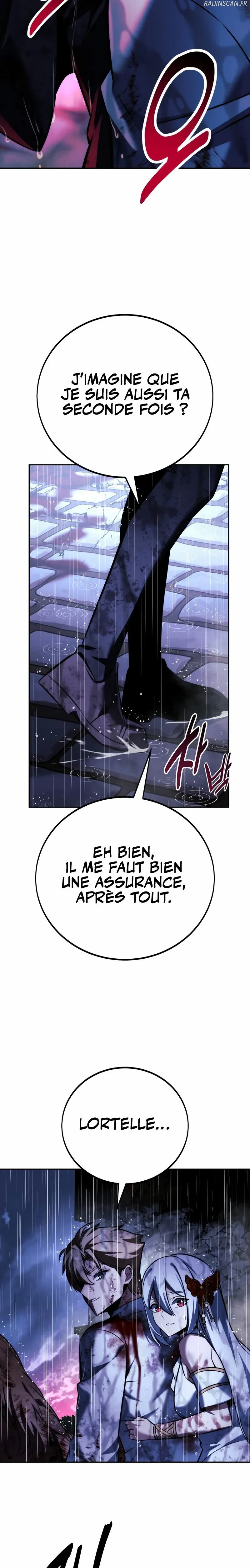 Read The Extra’s Academy Survival Guide FR Manga Online