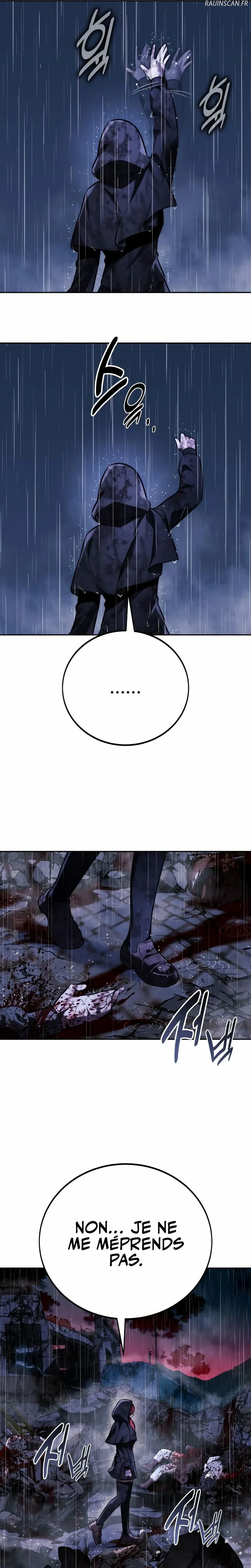 Read The Extra’s Academy Survival Guide FR Manga Online