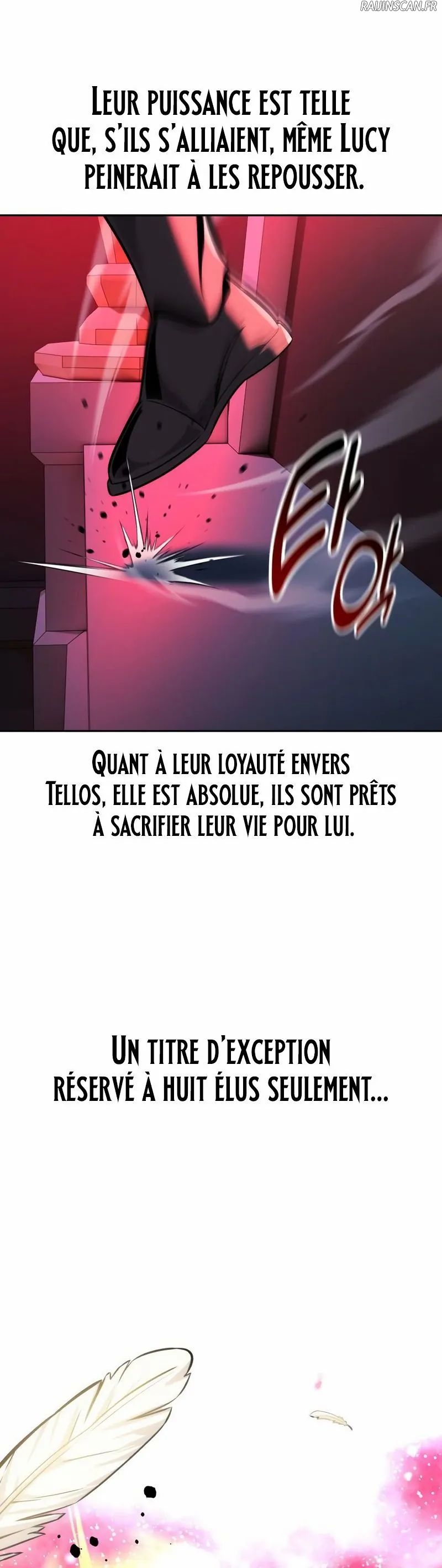 Read The Extra’s Academy Survival Guide FR Manga Online