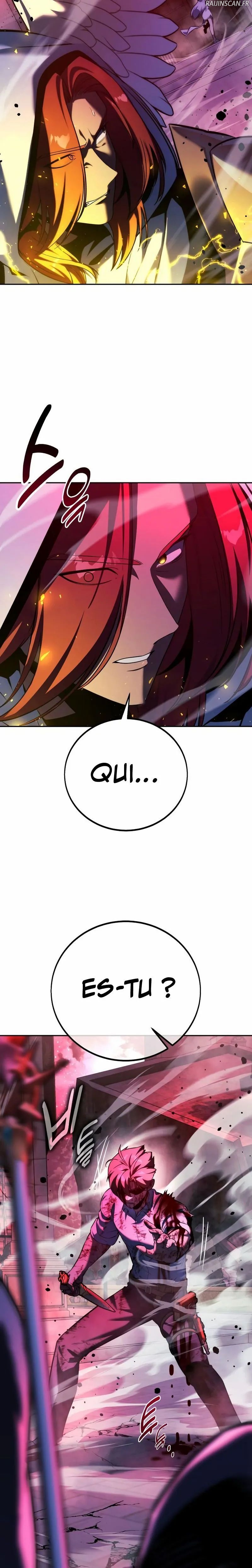 Read The Extra’s Academy Survival Guide FR Manga Online