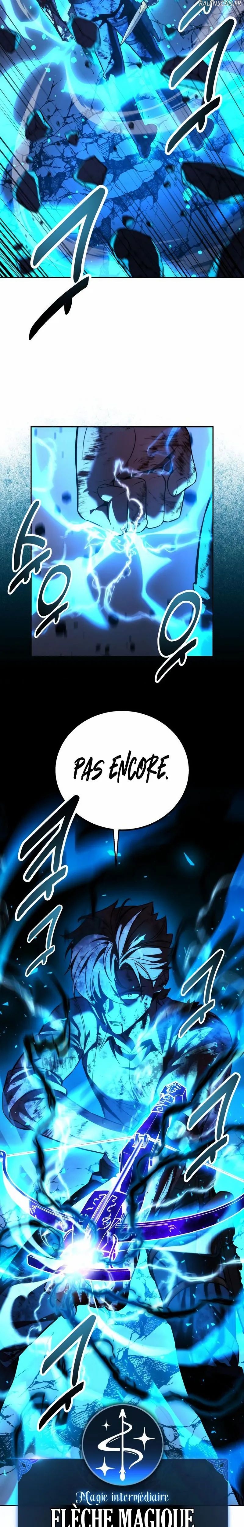 Read The Extra’s Academy Survival Guide FR Manga Online