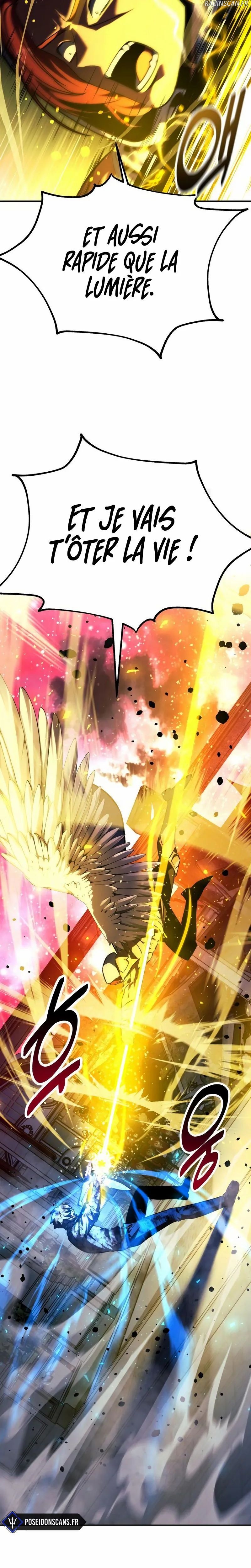 Read The Extra’s Academy Survival Guide FR Manga Online