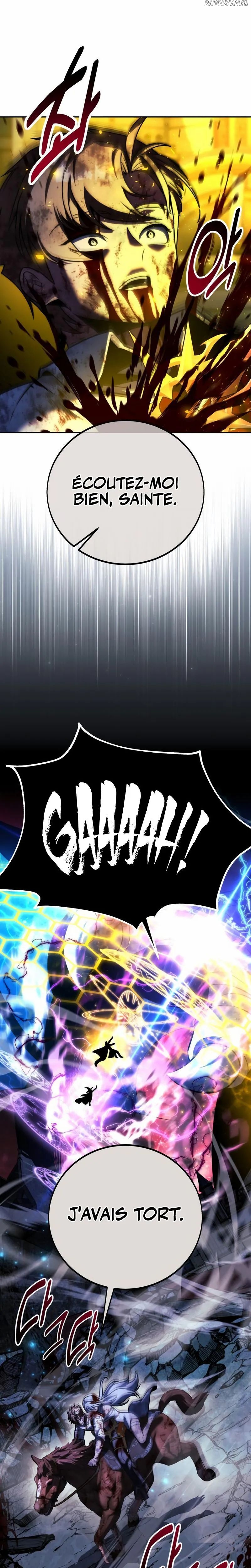 Read The Extra’s Academy Survival Guide FR Manga Online