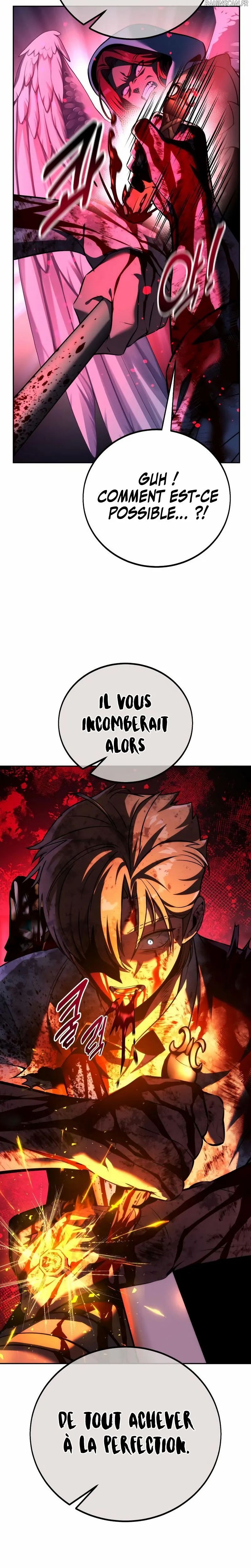 Read The Extra’s Academy Survival Guide FR Manga Online