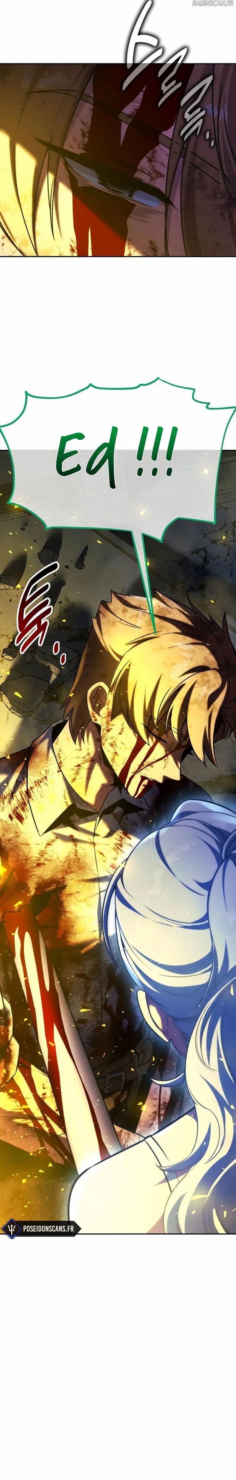 Read The Extra’s Academy Survival Guide FR Manga Online