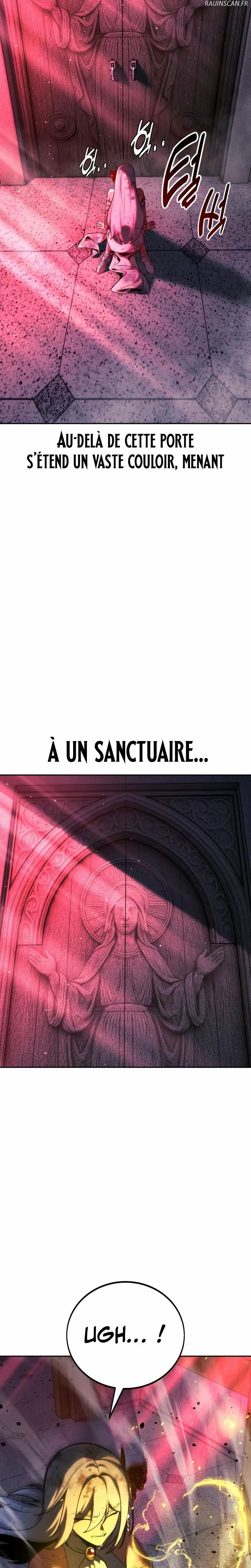 Read The Extra’s Academy Survival Guide FR Manga Online