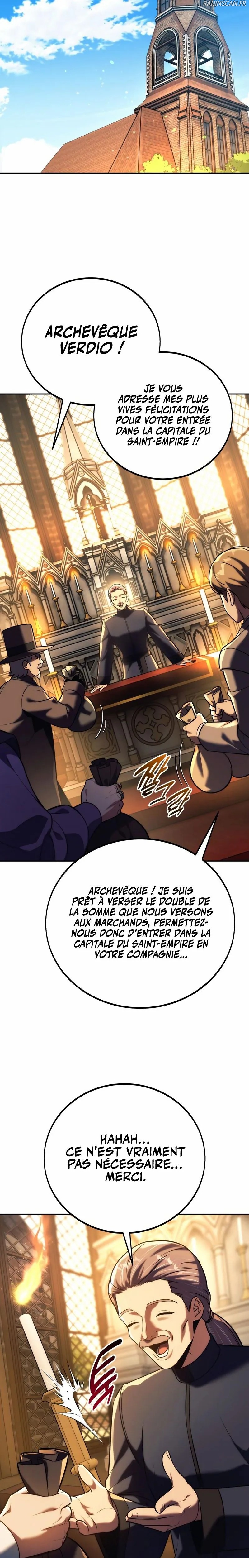 Read The Extra’s Academy Survival Guide FR Manga Online