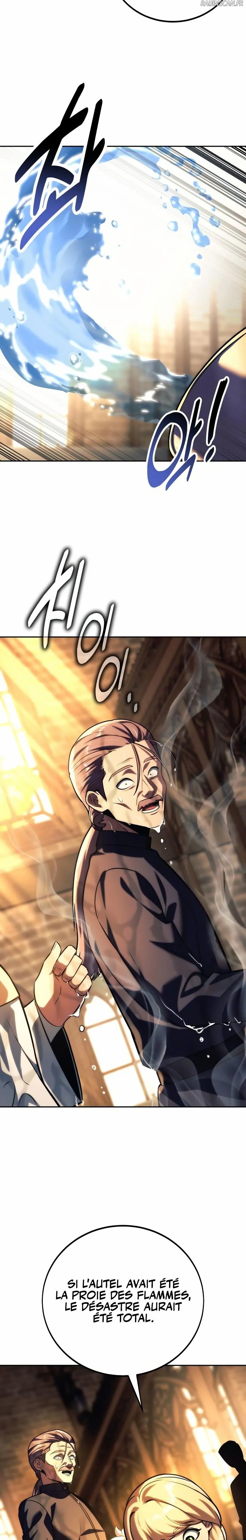 Read The Extra’s Academy Survival Guide FR Manga Online