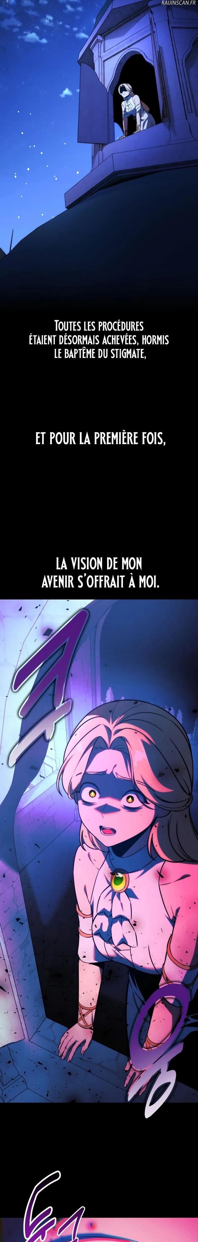 Read The Extra’s Academy Survival Guide FR Manga Online