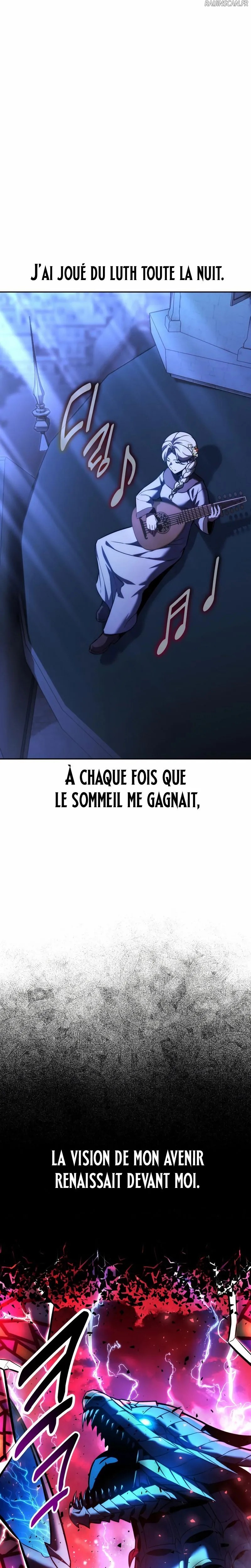 Read The Extra’s Academy Survival Guide FR Manga Online