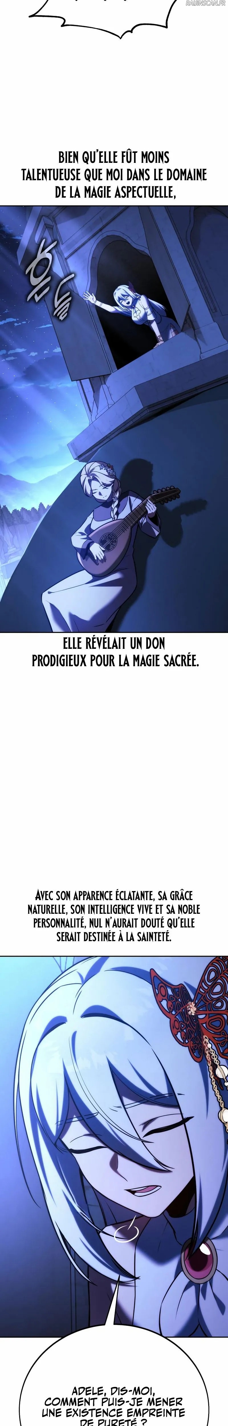 Read The Extra’s Academy Survival Guide FR Manga Online