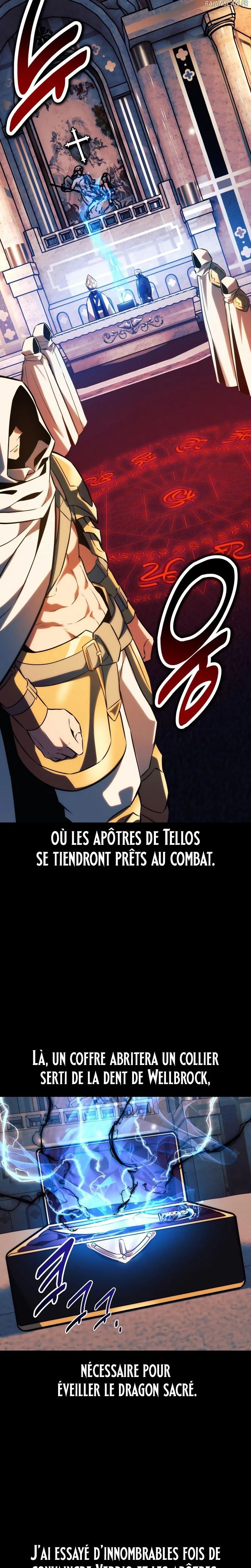 Read The Extra’s Academy Survival Guide FR Manga Online