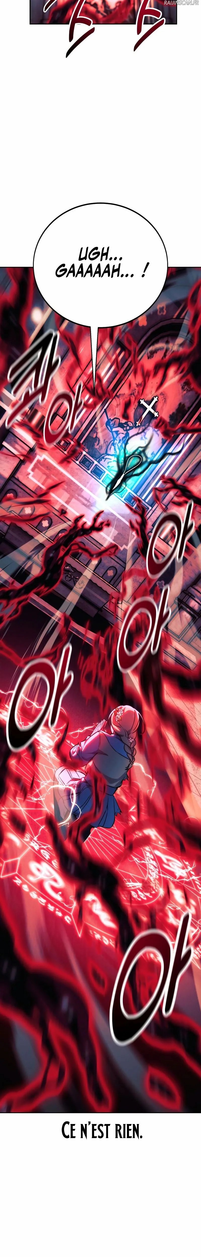 Read The Extra’s Academy Survival Guide FR Manga Online