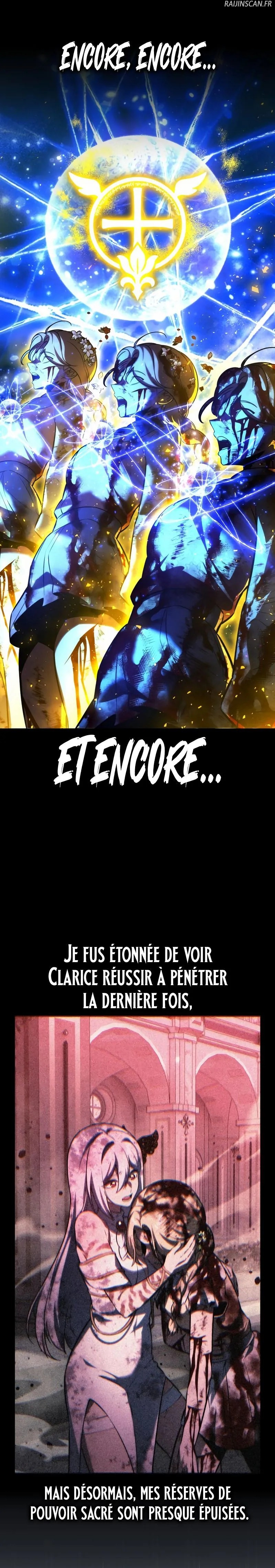 Read The Extra’s Academy Survival Guide FR Manga Online