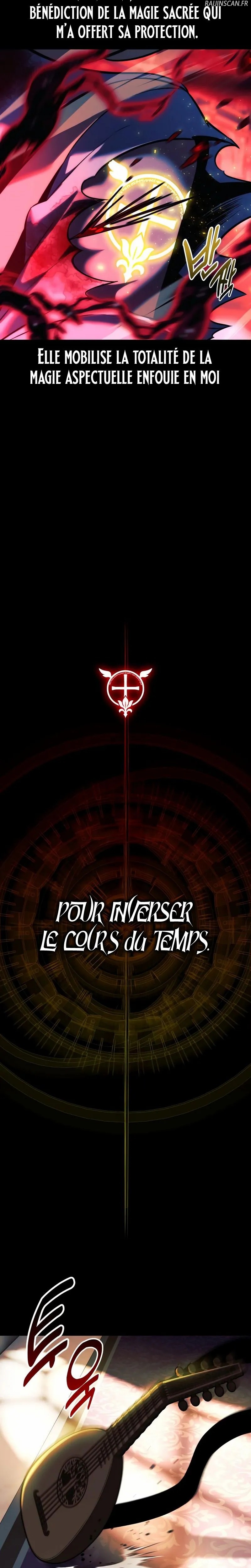 Read The Extra’s Academy Survival Guide FR Manga Online