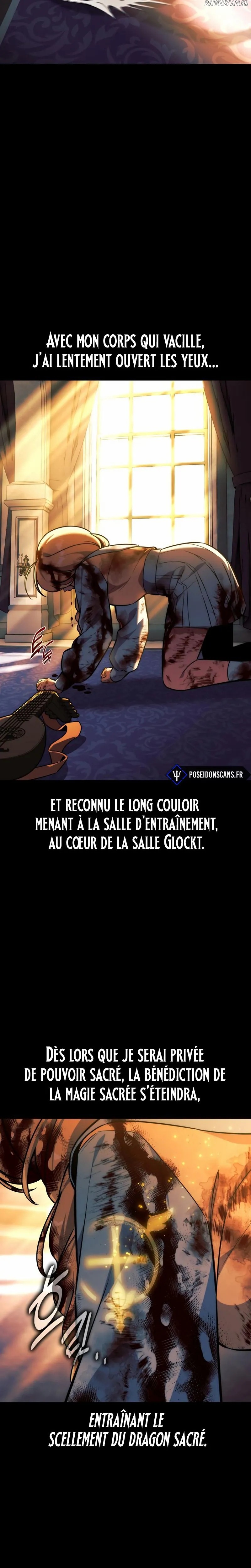 Read The Extra’s Academy Survival Guide FR Manga Online