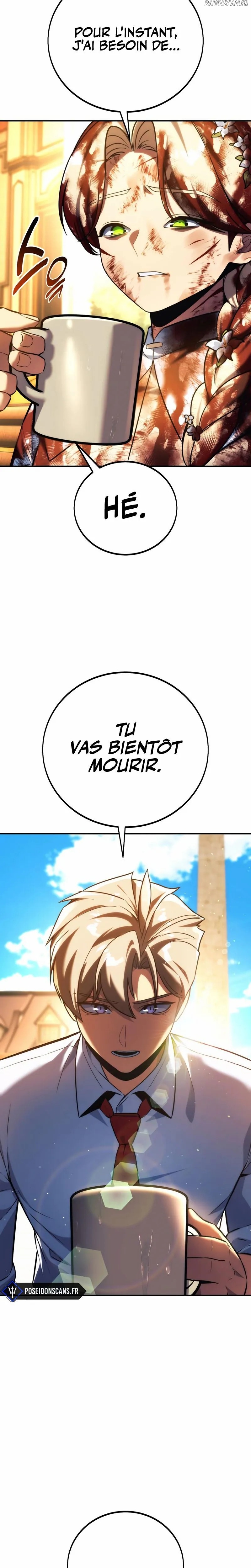 Read The Extra’s Academy Survival Guide FR Manga Online