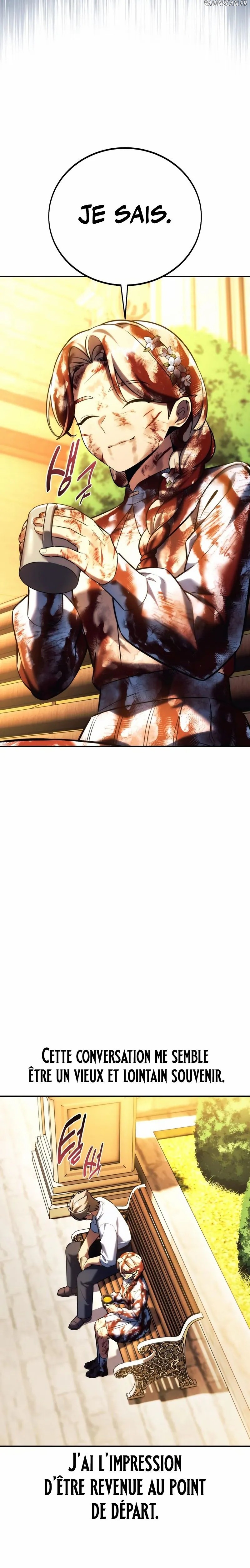 Read The Extra’s Academy Survival Guide FR Manga Online