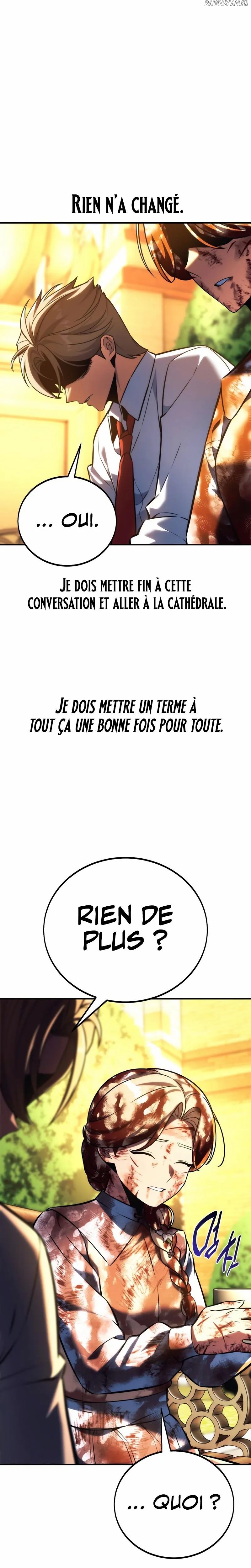 Read The Extra’s Academy Survival Guide FR Manga Online