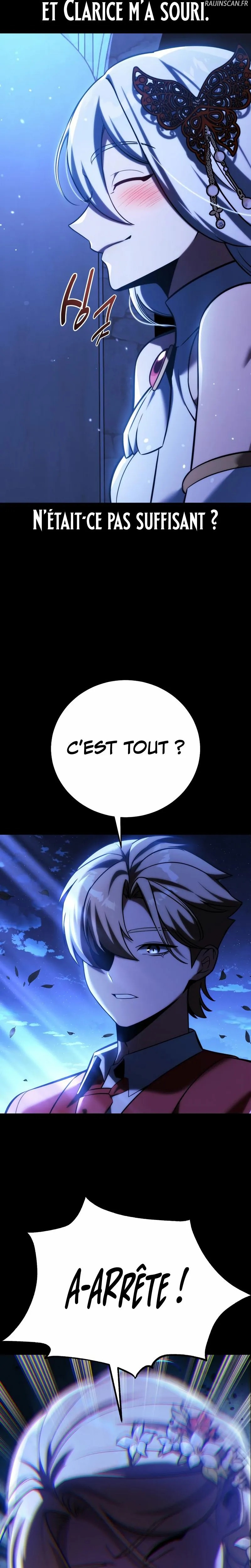 Read The Extra’s Academy Survival Guide FR Manga Online