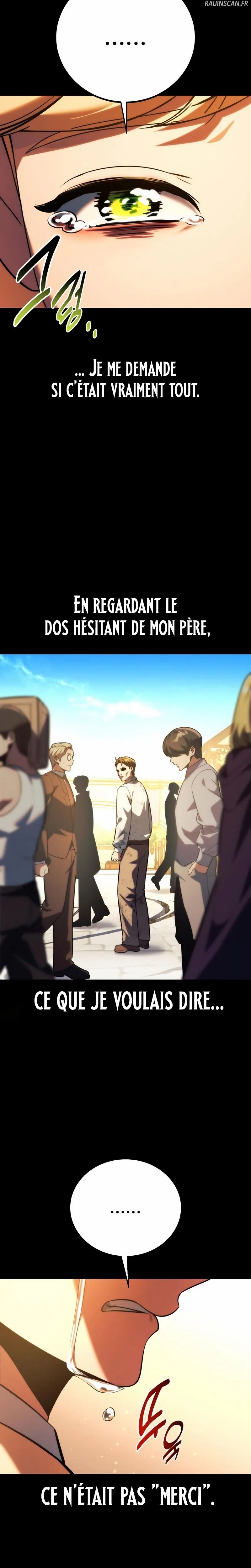 Read The Extra’s Academy Survival Guide FR Manga Online